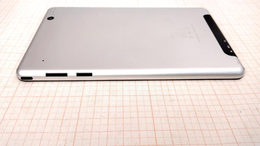 088-632-001 Планшет QUMO altair 702 #4