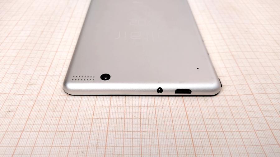 088-632-001 Планшет QUMO altair 702 #5