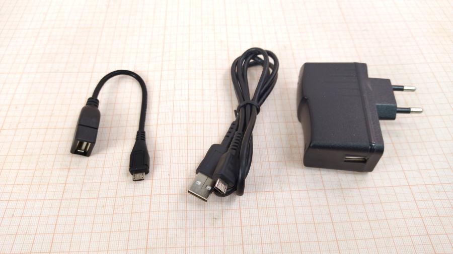 088-632-001 Планшет QUMO altair 702 #10