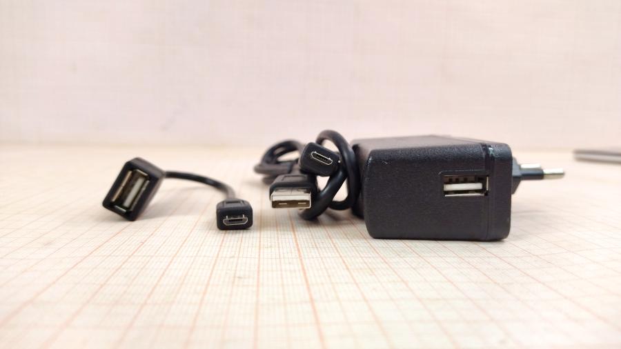 088-632-001 Планшет QUMO altair 702 #11