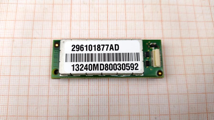 088-634-001 POS-материалы INGENICO 296101877AD #3