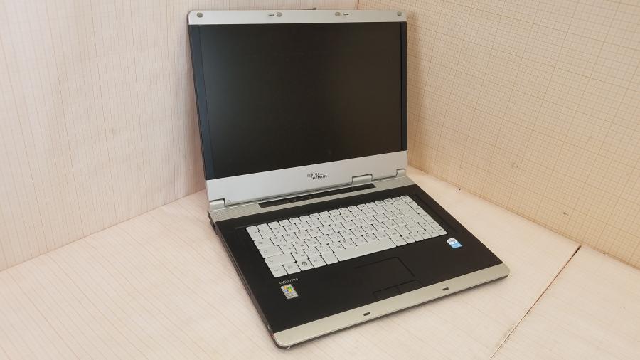 089-106-002 Ноутбук FUJITSU-SIEMENS AMILO Pro V3515 (WL1) #1