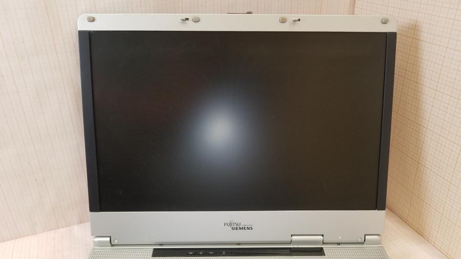 089-106-002 Ноутбук FUJITSU-SIEMENS AMILO Pro V3515 (WL1) #2