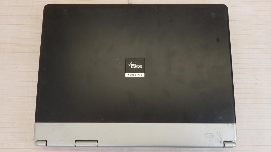 089-106-002 Ноутбук FUJITSU-SIEMENS AMILO Pro V3515 (WL1) #4