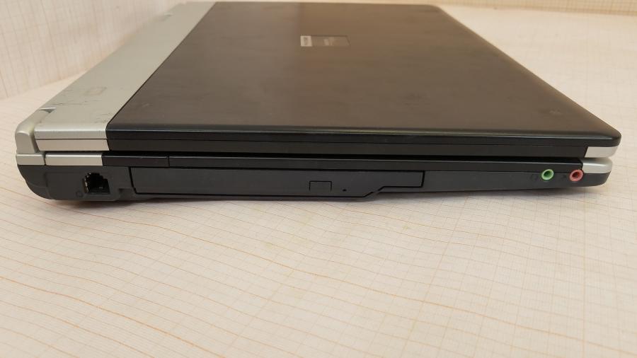 089-106-002 Ноутбук FUJITSU-SIEMENS AMILO Pro V3515 (WL1) #8