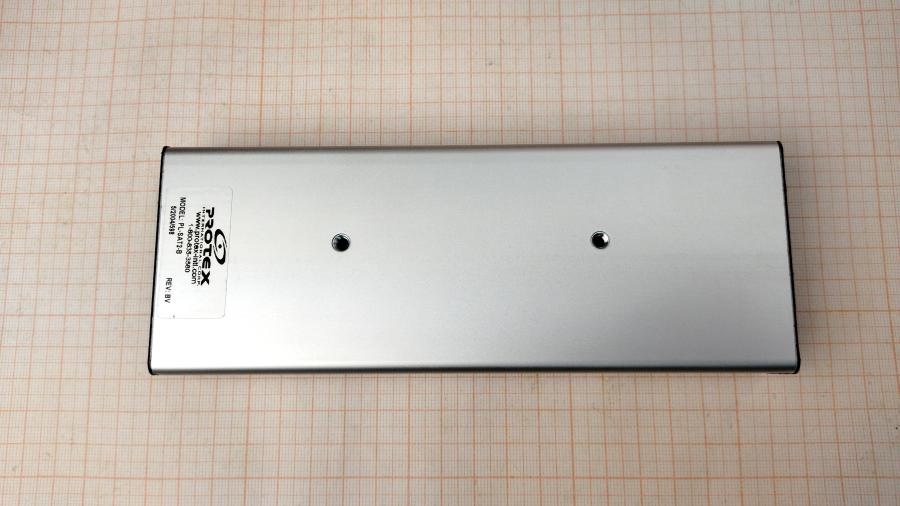 088-635-001 Противокражная система PROTEX PROLINK PL-SAT2-B #7