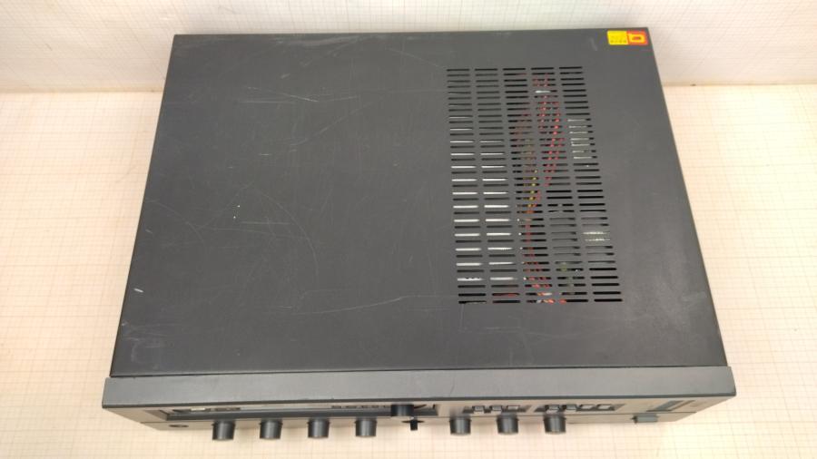 077-105-001 Усилители УНЧ JEDIA JPA-1120 #5