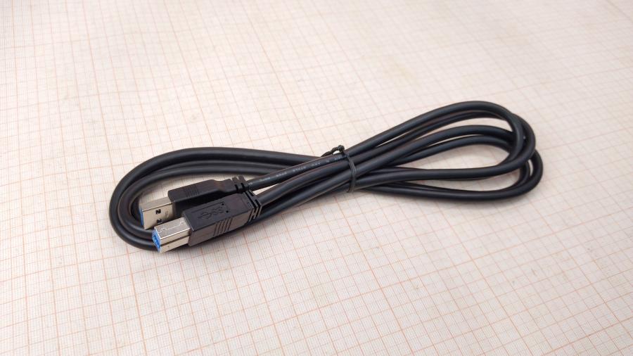168-098-001 Кабель USB DELL 089G175M02 #1
