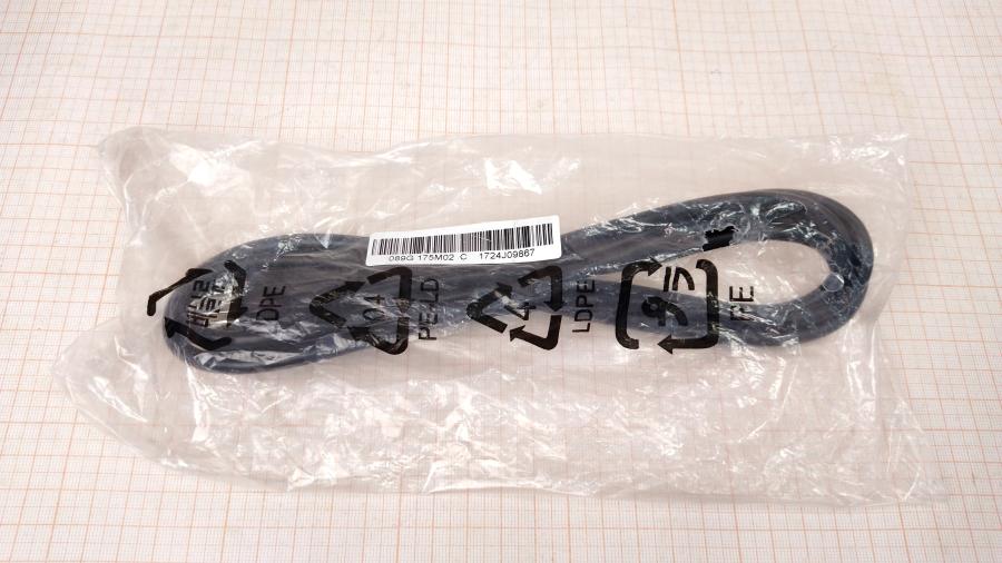 168-098-001 Кабель USB DELL 089G175M02 #4