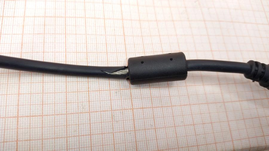 168-099-002 Кабель USB  USB 2.0 A - USB 2.0 B #4