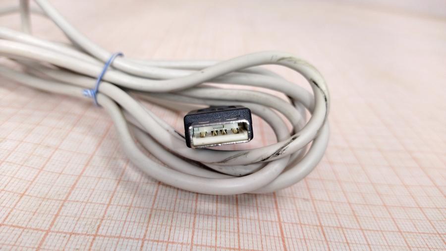 150-039-001 Мышь проводная Logitech M-BD58 #5