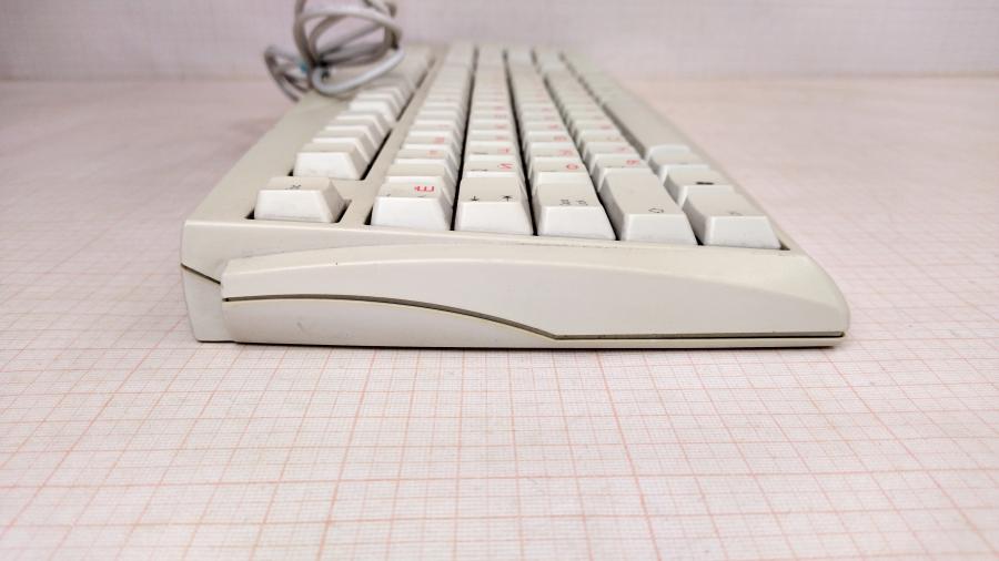 194-049-001 Клавиатура проводная AQUARIUS SK-1688 #7