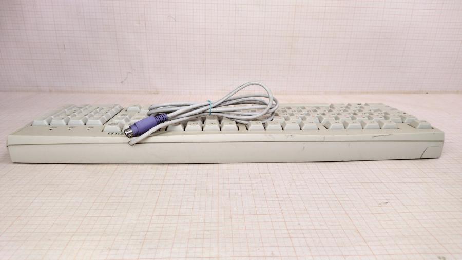 194-049-001 Клавиатура проводная AQUARIUS SK-1688 #8