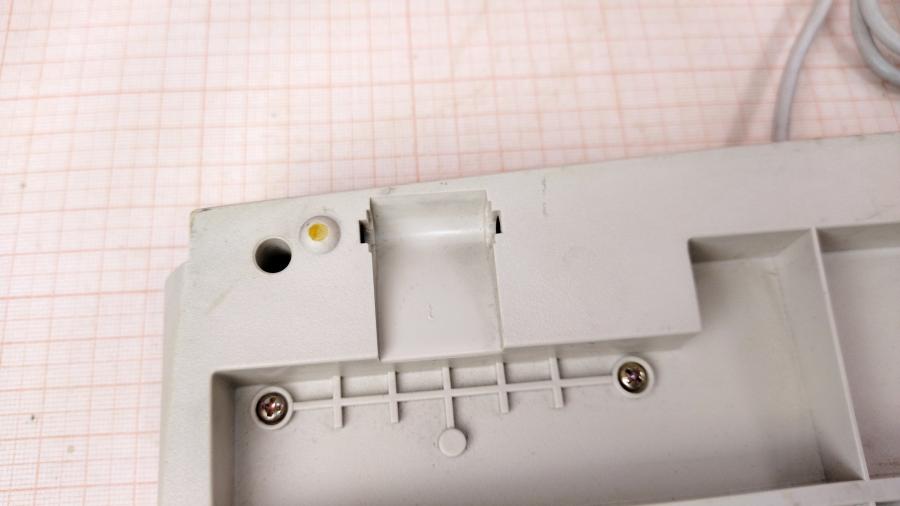 194-049-001 Клавиатура проводная AQUARIUS SK-1688 #11