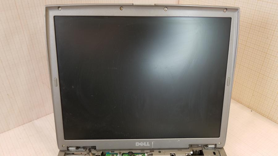 089-058-003 Ноутбук DELL Latitude D600 PP05L #2