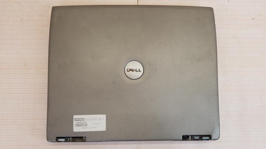 089-058-003 Ноутбук DELL Latitude D600 PP05L #6