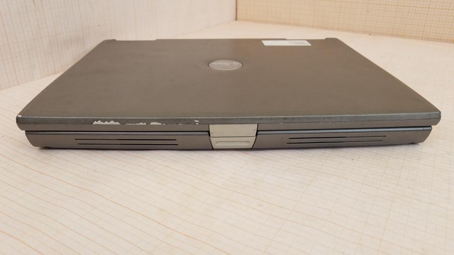 089-058-003 Ноутбук DELL Latitude D600 PP05L #7