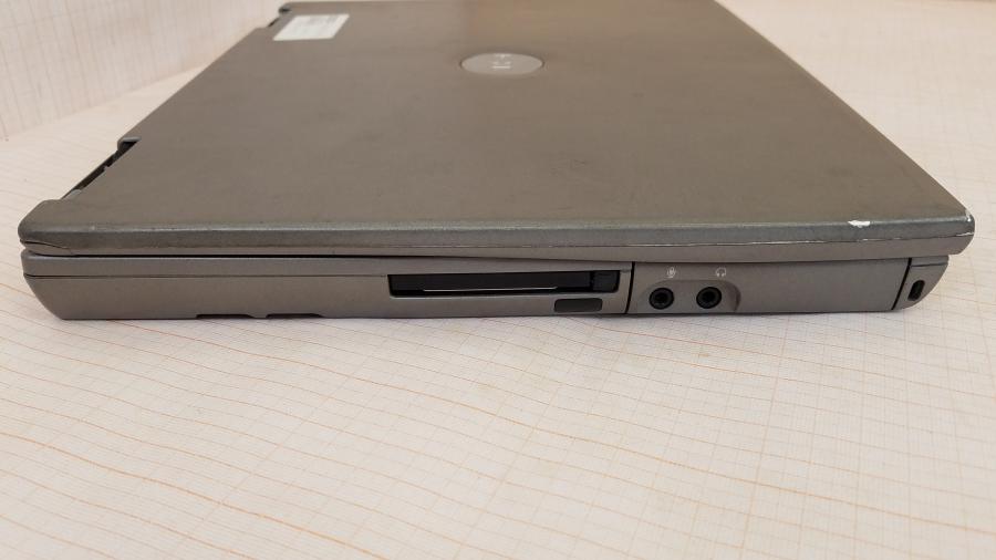 089-058-003 Ноутбук DELL Latitude D600 PP05L #10