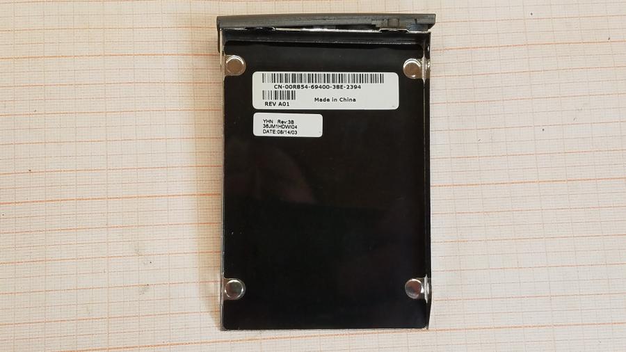 089-058-003 Ноутбук DELL Latitude D600 PP05L #18