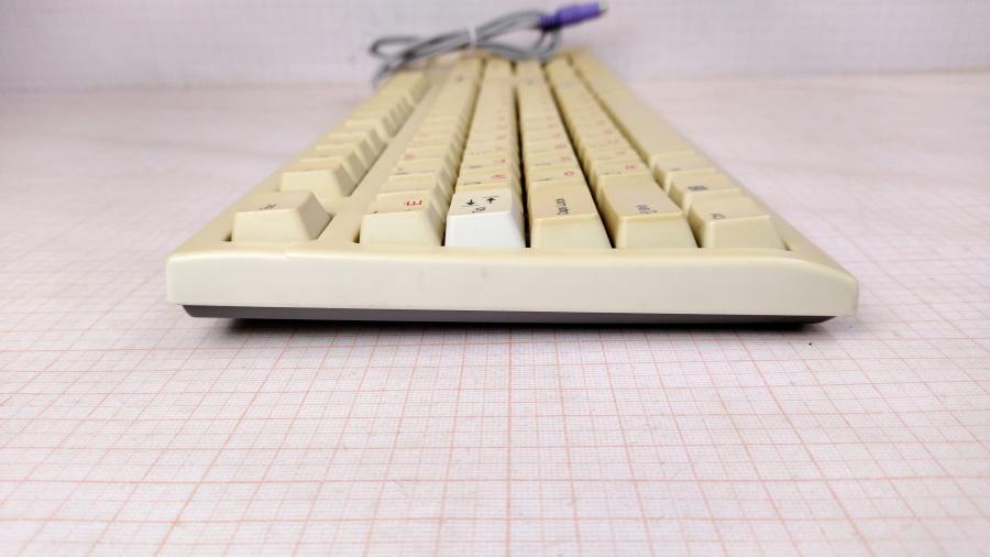 150-042-002 Клавиатура проводная BTC 5107 #8