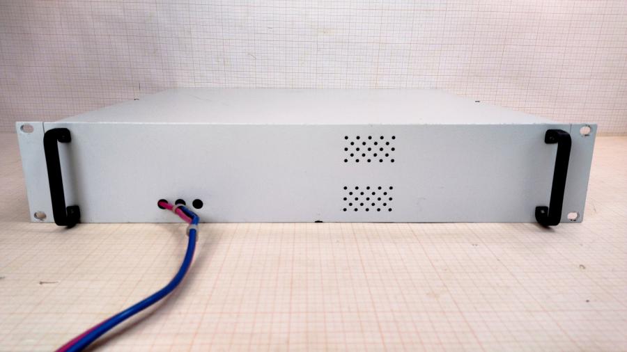 088-639-001 Дополнительный аккумуляторный модуль для ИБП Штиль АМТ48-7-4 #2