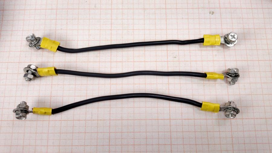 088-639-001 Дополнительный аккумуляторный модуль для ИБП Штиль АМТ48-7-4 #8