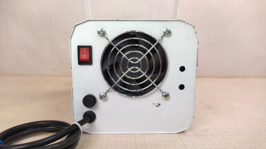 147-093-001 Проектор  Плазма-250 #7