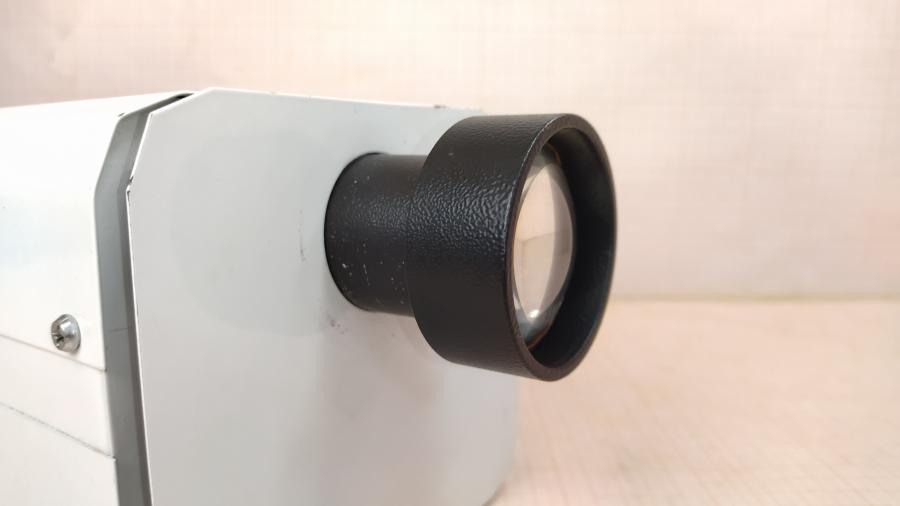 147-093-001 Проектор  Плазма-250 #9