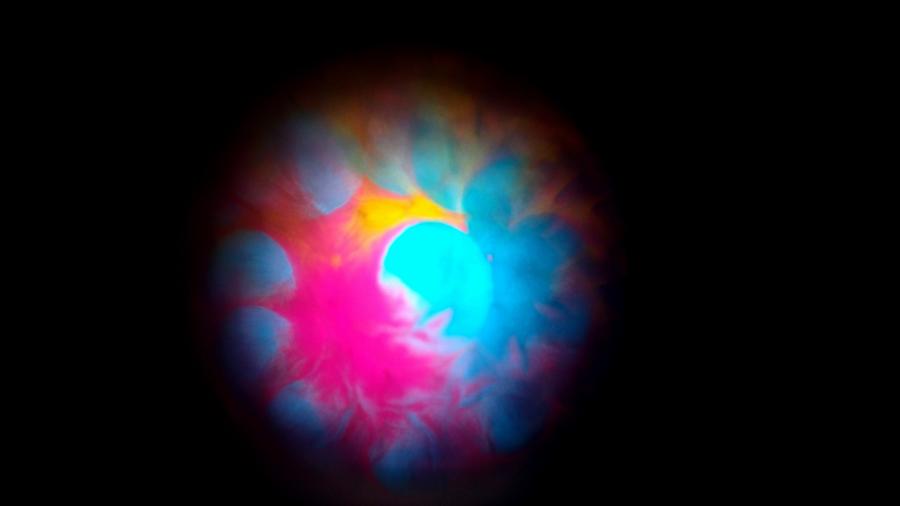 147-093-001 Проектор  Плазма-250 #15