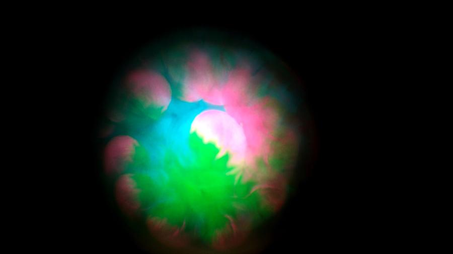 147-093-001 Проектор  Плазма-250 #16