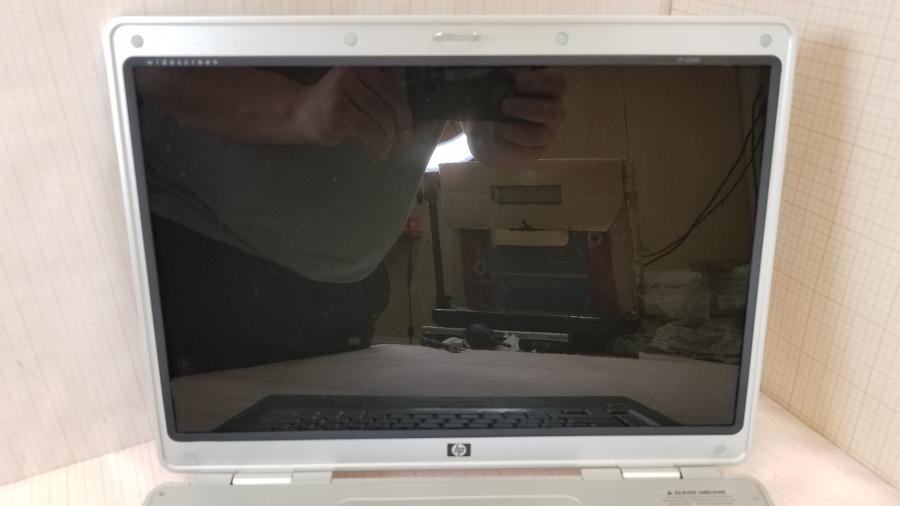 089-085-002 Ноутбук HP G5042EA #2