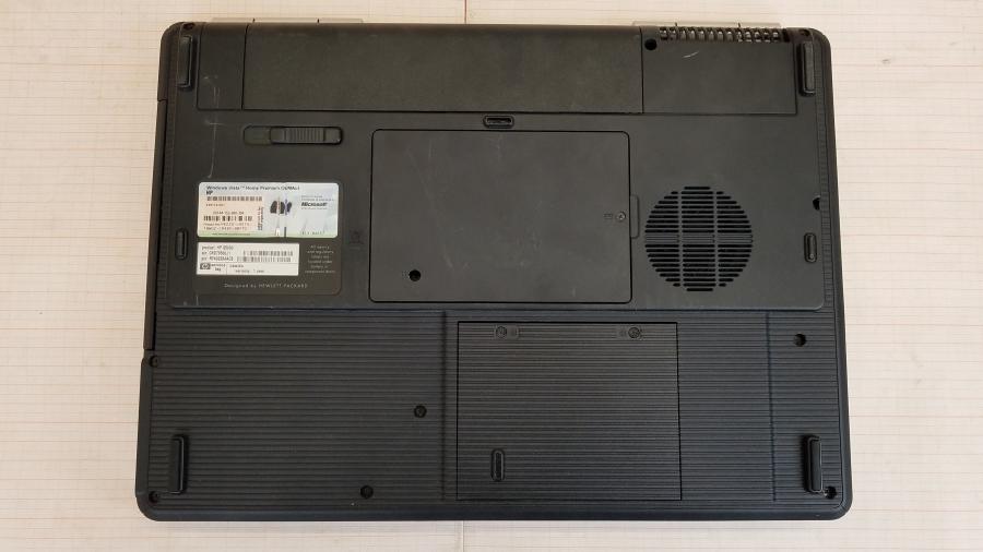 089-085-002 Ноутбук HP G5042EA #9