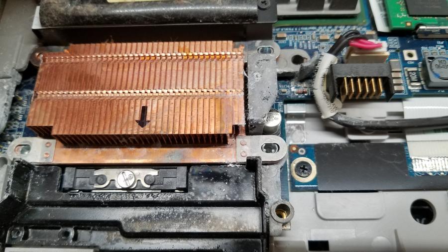 089-085-002 Ноутбук HP G5042EA #14