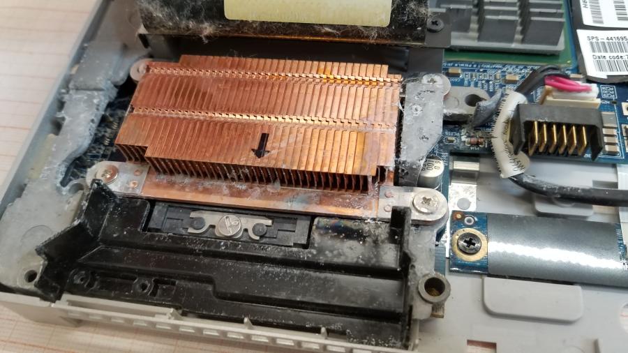 089-085-002 Ноутбук HP G5042EA #15