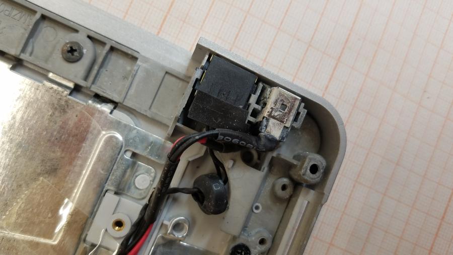 089-085-002 Ноутбук HP G5042EA #16