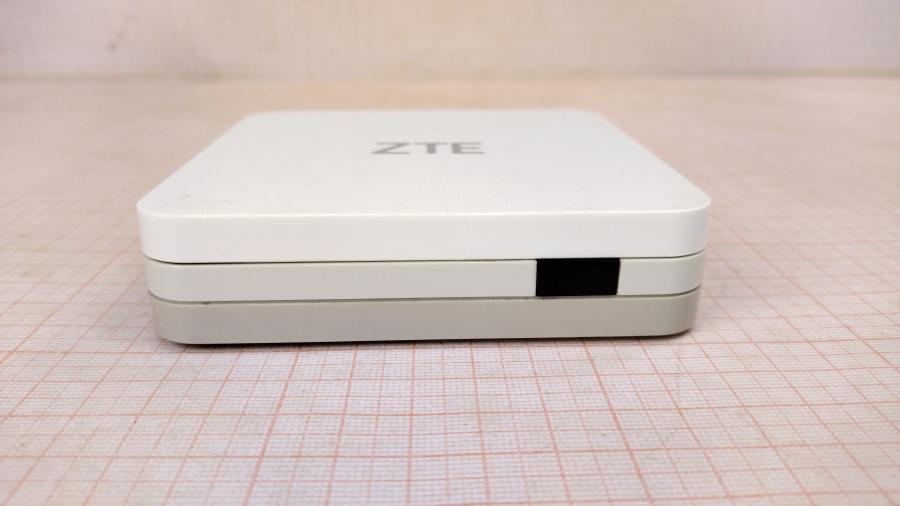 088-640-001 IPTV приставка ZTE ZXV10 B760HS2 #2