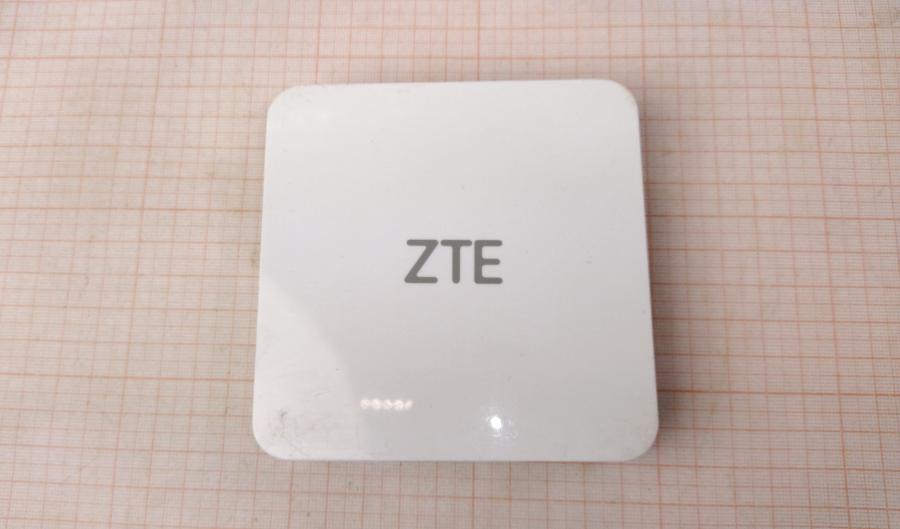 088-640-001 IPTV приставка ZTE ZXV10 B760HS2 #3