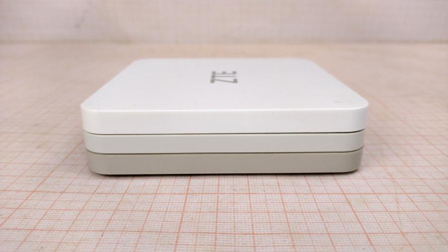 088-640-001 IPTV приставка ZTE ZXV10 B760HS2 #5