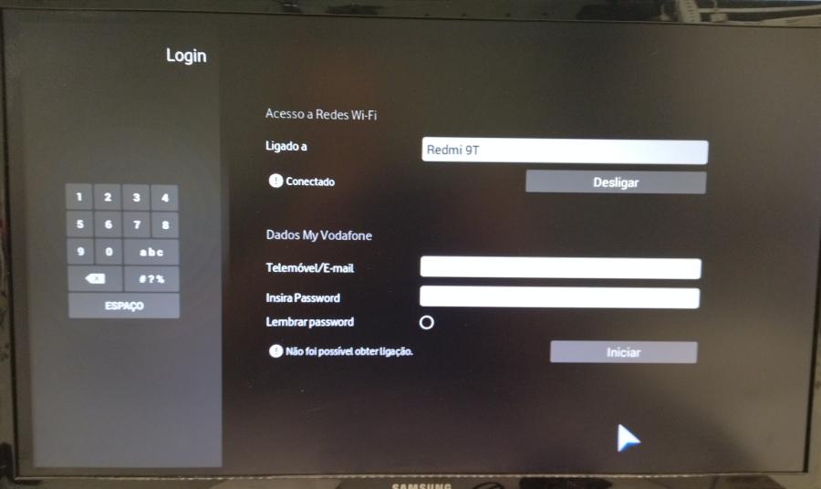 088-640-001 IPTV приставка ZTE ZXV10 B760HS2 #9