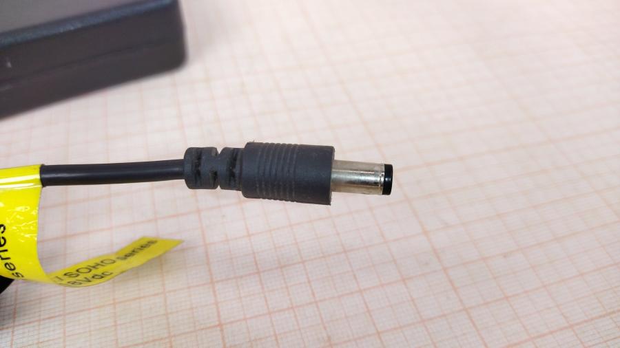 088-644-001 БП внешний для коммутатора PHIHONG PSA15W-180 #6