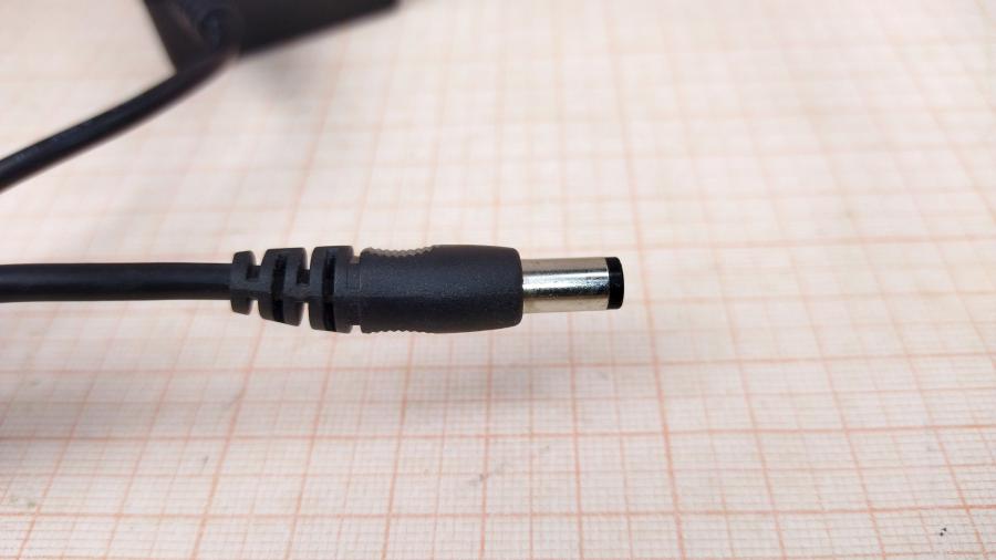 088-645-001 БП для мониторов DVE DSA-42D-12 120300 #5