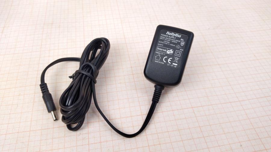 088-647-001 СЗУ для мобильных устройств BaByliss SSA-6W-05 EU 036100 #1