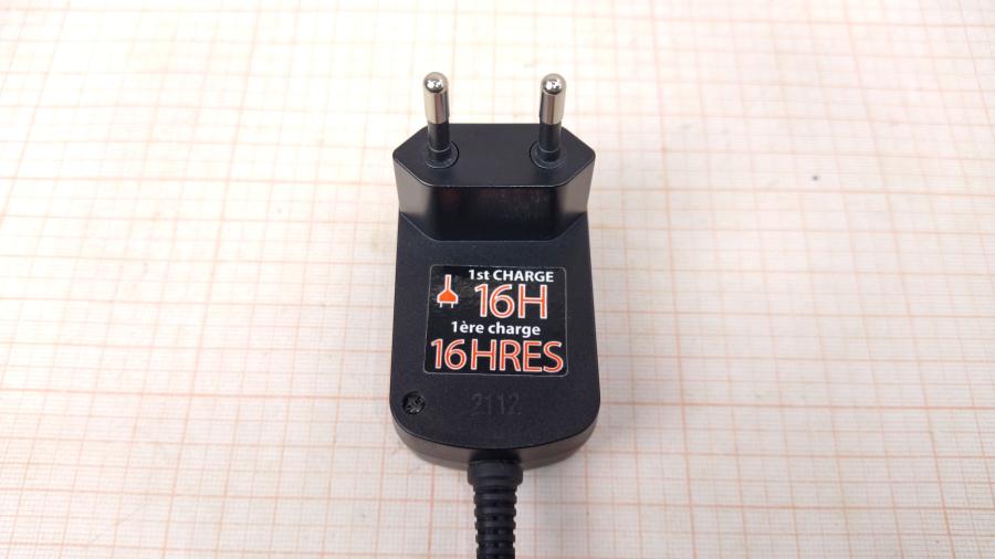 088-647-001 СЗУ для мобильных устройств BaByliss SSA-6W-05 EU 036100 #4