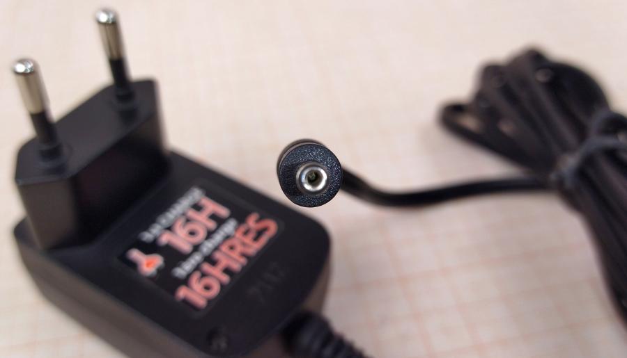 088-647-001 СЗУ для мобильных устройств BaByliss SSA-6W-05 EU 036100 #6