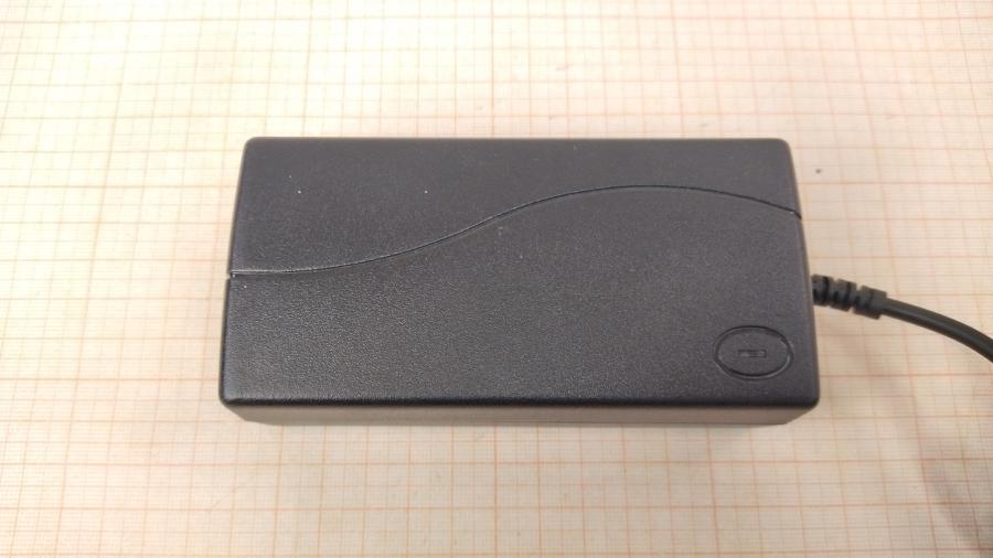 088-648-001 Блок питания (БП) FORCETONE EZN-60-12 #2