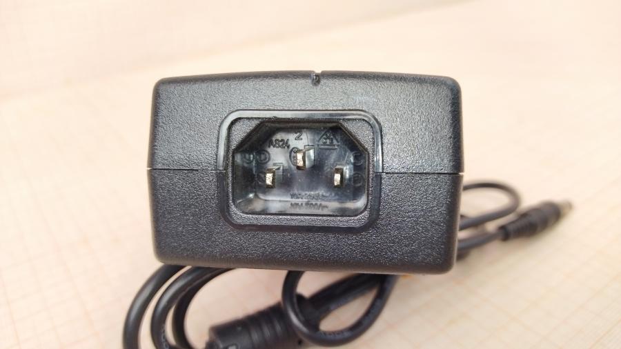 088-648-001 Блок питания (БП) FORCETONE EZN-60-12 #6