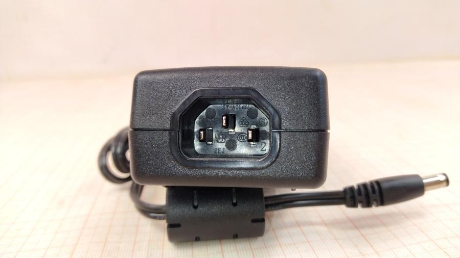 088-390-002 БП для мониторов DVE DSA-0421S-05 1 18 #7