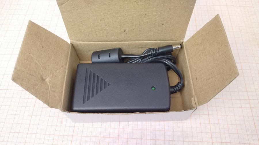 088-390-002 БП для мониторов DVE DSA-0421S-05 1 18 #9