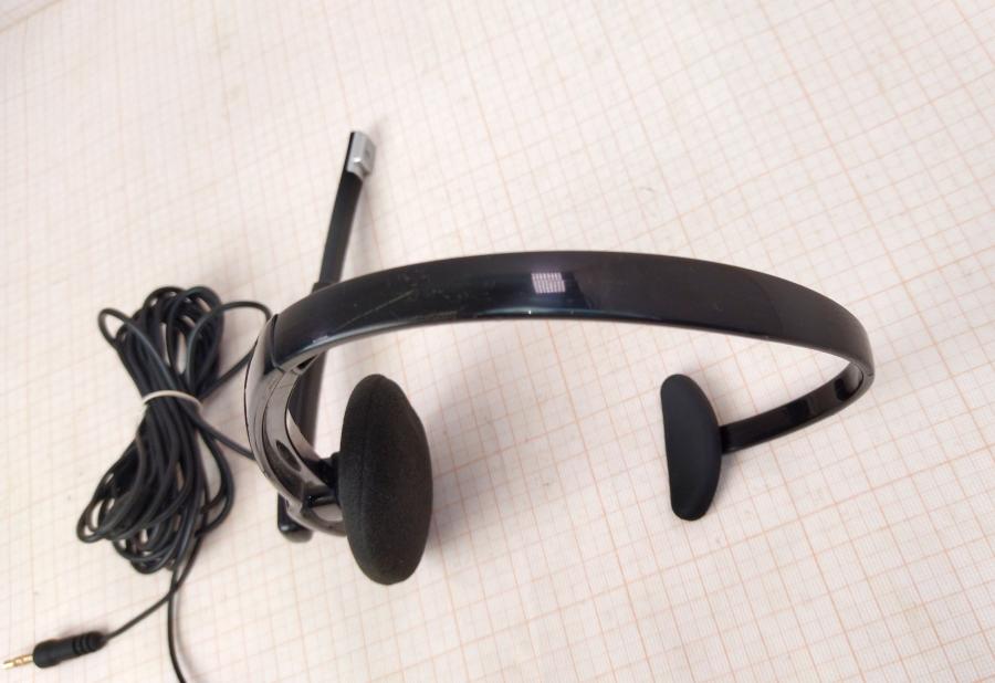 194-050-001 Моно-гарнитура PLANTRONICS Audio 310 #6