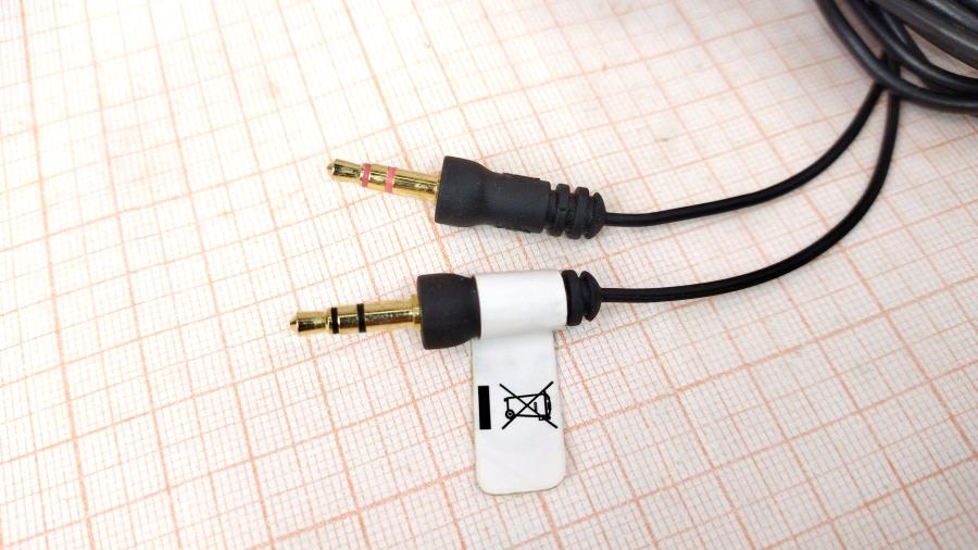 194-050-001 Моно-гарнитура PLANTRONICS Audio 310 #7